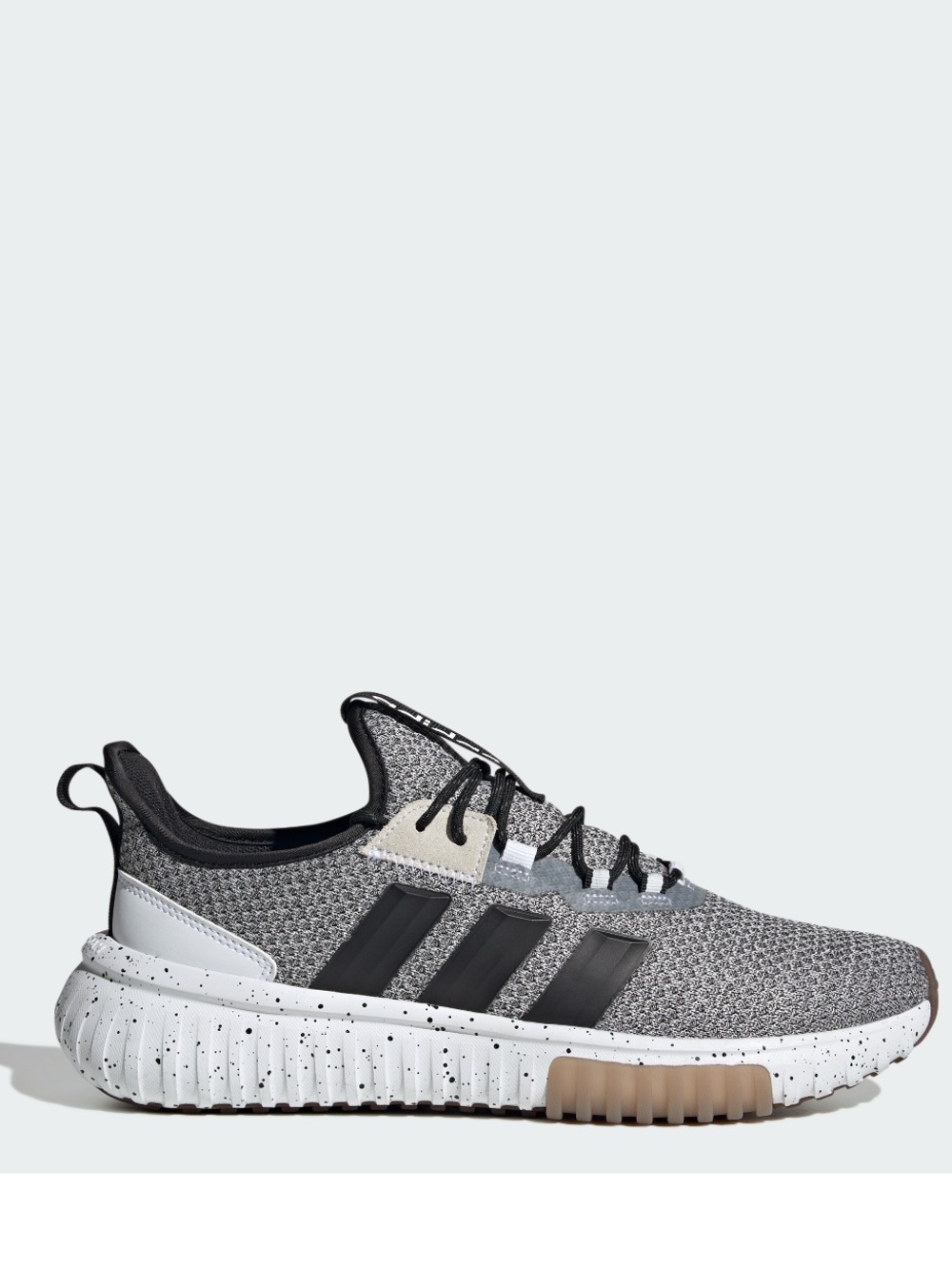 Adidas Men’s Kaptir 4.0 Running Shoes New Size 7.5